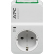 APC Essential SurgeArrest PM1WU2-GR Schuko CEE 7 230 V