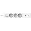 Xiaomi 20W Power Strip (2C1A) EU | Xiaomi BHR07UKEU