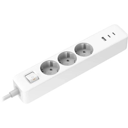 Xiaomi 20W Power Strip (2C1A) EU | Xiaomi BHR07UKEU