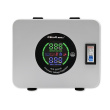 Qoltec Voltage stabilizer AVR 5000VA