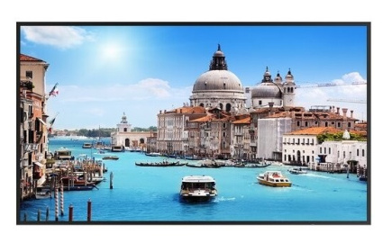 PRESTIGIO Digital Signature WALL MOUNT 55”, INDOOR, 3840x2160@60Hz, HDMI 1 (HDMI (Type A)) VGA 1 (15-pin D-sub) Audio Interface 1 Serial 2 (RJ-45) USB 2.0 1 (USB 2.0 (type A)