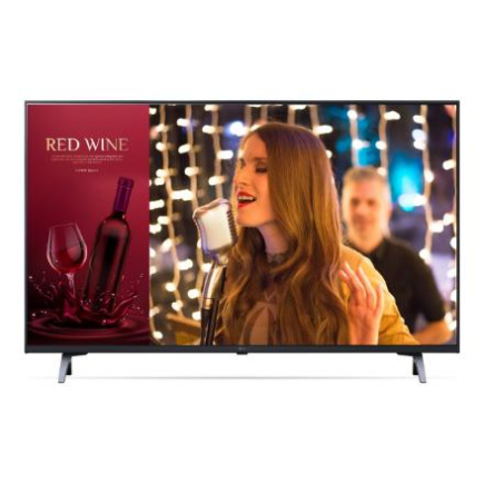LG 43UN640S0LD 43“ 3840x2160/300cd/m2/ HDMI RF | LG