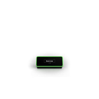 Evoko | Kleeo 1-pack | 2.05 '' | Landscape | Wi-Fi