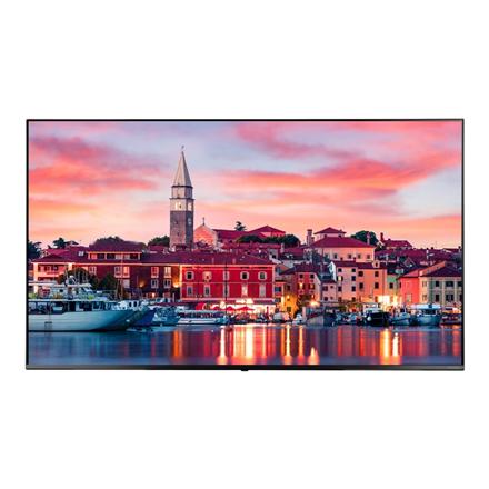 LG | 4K UHD Commercial TV | 55UR762H3ZC | 55 