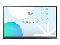 SAMSUNG WA86D 86inch E-board Android 13 IR Touch HDMI Out USB-C