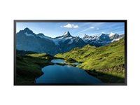 SAMSUNG OH55A-S 55inch Signage Display 1920x1080 16:9