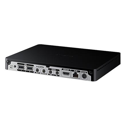 Samsung | Digital Signage Player | SBB-SS08NU1XEN | Tizen | Wi-Fi