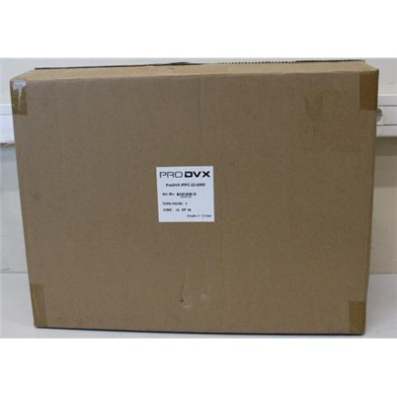Восстановленный. ProDVX IPPC-22-6000 | 22