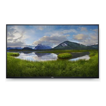 Dell | 4K Conference Room Monitor | P5524Q | 55 