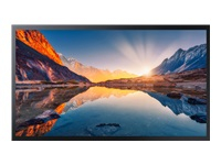 SAMSUNG QM55B-T 55inch Wide 16:9 All-in-one Capacitive Touch 400nits 2x10W speakers HDMI USB WiFi VESA