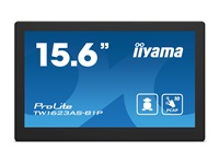 IIYAMA TW1623AS-B1P 15.6inch Panel-PC Rockchip RK3568 4GB 32GB with Android 13