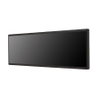 LG Ultra Stretch Signage | 37BH7N-H | 37 