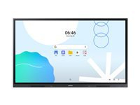 SAMSUNG WA65D 65inch E-board Android 13 IR Touch HDMI Out USB-C