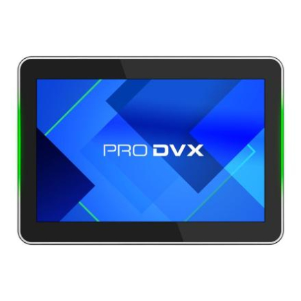 ProDVX APPC-10XPL | 10 TP Pcap 10ms | 10.1 