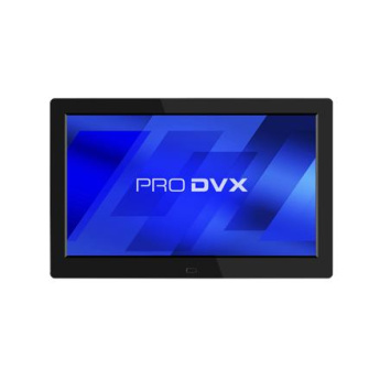 ProDVX | SD-10 | 10.1 '' | Landscape/Portrait | 24/7 | Android | 160 ° | 160 °