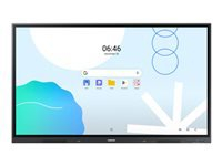 SAMSUNG WA86D 86inch E-board Android 13 IR Touch HDMI Out USB-C