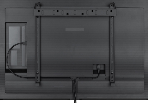 iiyama LH5560UHS-B1AG Signage Display Digital A-board 139.7 cm (55