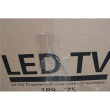 Taastatud. LG 75UN640S0LD 75“ 3840x2160/330cd/m2/HDMI RF USB | LG | 75UN640S0LD | 75 