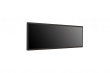 LG 37BH7N-H Digital signage flat panel 94 cm (37