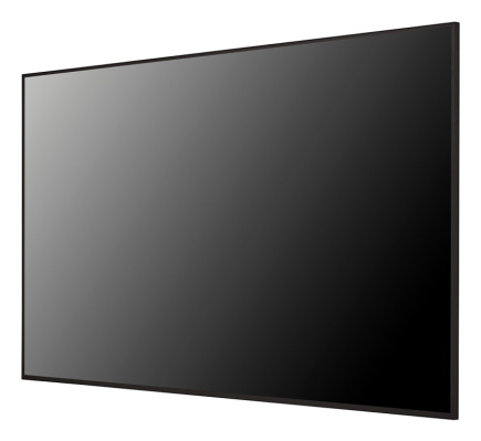 LG 65UH5N-E Digital signage flat panel 165.1 cm (65