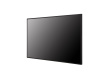 LG 65UM5N-H Digital signage flat panel 165.1 cm (65