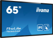iiyama T6562AS-B1 Signage Display Interactive flat panel 163.8 cm (64.5