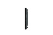 LG 49VL5PJ-A Signage Display Panorama design 124.5 cm (49
