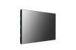 LG 49VL5PJ-A Signage Display Panorama design 124.5 cm (49