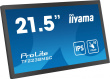 iiyama TF2238MSC-B1 Signage Display Digital A-board 55.9 cm (22