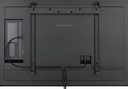 iiyama LH5560UHS-B1AG Signage Display Digital A-board 139.7 cm (55