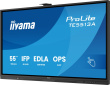 iiyama TE5513A-B1AG Signage Display Interactive flat panel 138.7 cm (54.6