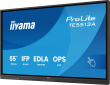iiyama TE6513A-B1AG Signage Display Interactive flat panel 163.8 cm (64.5