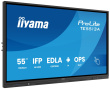 iiyama TE6513A-B1AG Signage Display Interactive flat panel 163.8 cm (64.5