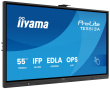 iiyama TE6513A-B1AG Signage Display Interactive flat panel 163.8 cm (64.5