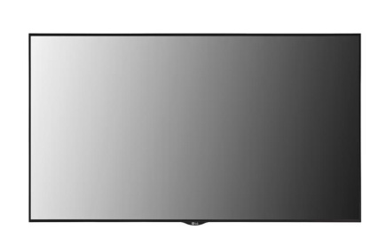 DISPLAY LCD 55