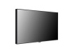 LG 55XS4J-B Signage Display Digital signage flat panel 139.7 cm (55