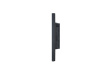 LG 22SM3G-B Digital signage display 54.6 cm (21.5') IPS Wi-Fi 250 cd/m² Full HD Black Built-in processor 16/7