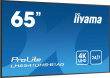 iiyama LH6541UHS-B1AG Signage Display 163.8 cm (64.5