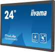 iiyama T2455MSC-B1 Signage Display Digital signage flat panel 61 cm (24
