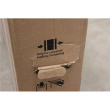 Renew. LG 75UH5N-M 75“ ADS/3840 x 2160/500cd/m2/8ms/HDMI DP RS-232C RJ45 USB | LG | 75UH5N-M | 75 