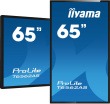 iiyama T6562AS-B1 Signage Display Interactive flat panel 163.8 cm (64.5