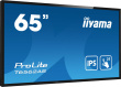 iiyama T6562AS-B1 Signage Display Interactive flat panel 163.8 cm (64.5