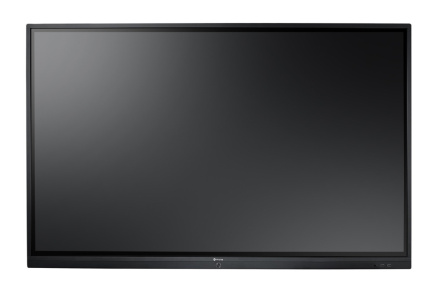 AG Neovo IFP-7502 Interactive flat panel 189.2 cm (74.5