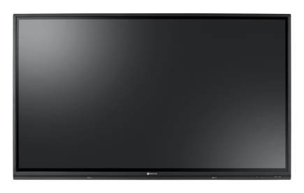 AG Neovo IFP-6503 Interactive flat panel 163.8 cm (64.5