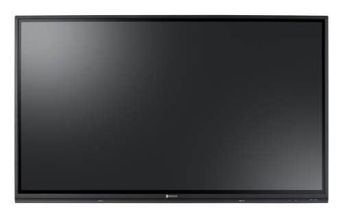 AG Neovo IFP-6503 Interactive flat panel 163.8 cm (64.5