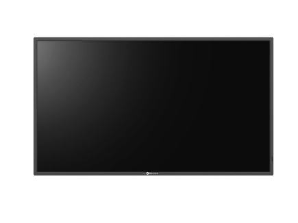 AG Neovo QM-4302 Digital signage flat panel 108 cm (42.5
