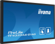 iiyama TF4339AS-B1AG Signage Display Digital signage flat panel 108 cm (42.5
