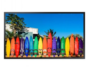 SAMSUNG 55