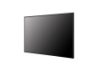 LG 55UM5N-H Signage Display Digital signage flat panel 139.7 cm (55