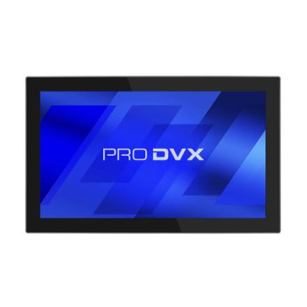 ProDVX Signage Display | SD-22 | 21.5 '' | Landscape/Portrait | 24/7 | 250 cd/m² | 160 ° | 160 °